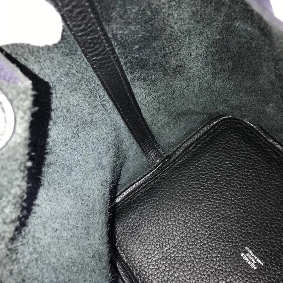 HERMES Picotin Lock MM Hand bag - Picture 14 of 16